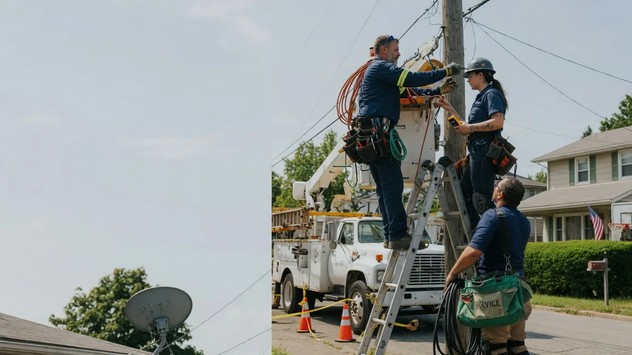 Electrical Repair in Orkney Springs, VA near me